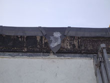 Lead Work 4