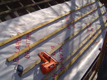 Lisburn Roofers New Roof 3