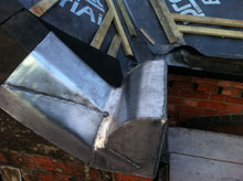 Lead Work 4