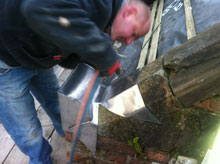 Lead Work 3