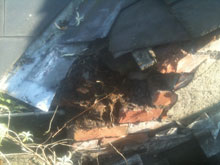 Roofing Services Lisburn Flat Roof 4