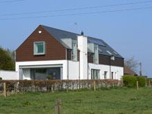 Lisburn Roofers New Roof 3