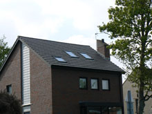 Lisburn Roofers New Roof 4
