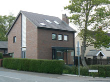 Lisburn Roofers New Roof 5
