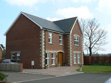 Roofing Services Lisburn Flat Roof 2