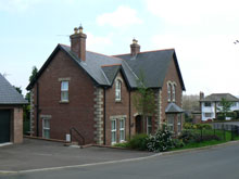 Roofing Services Lisburn Flat Roof 4